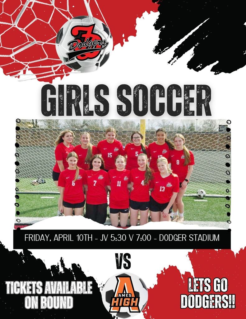 Girls Soccer