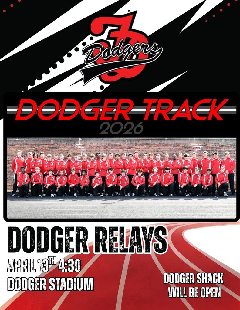 Boys Track