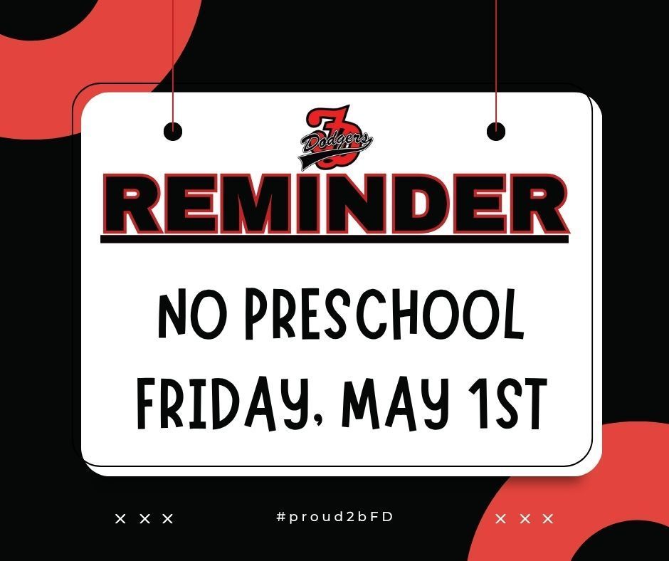 Preschool 