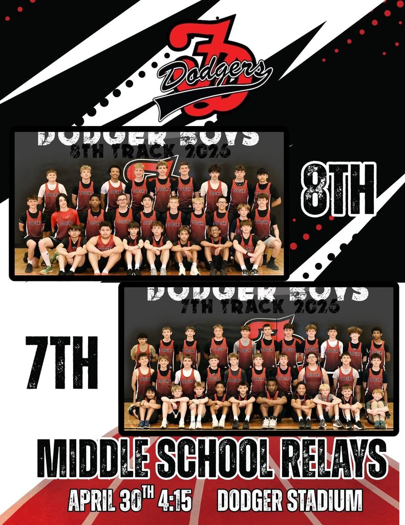 MS Track