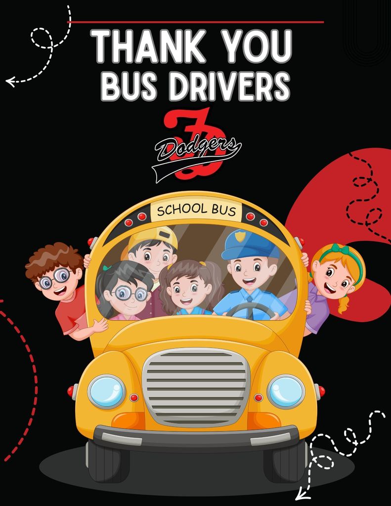 Bus Driver Appreciation Day