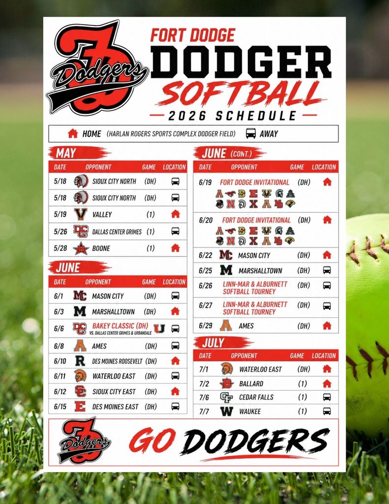 softball