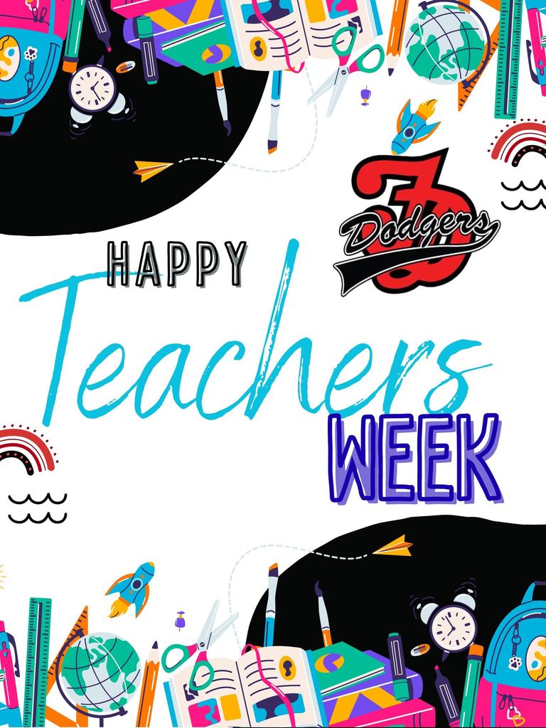 Teacher Week