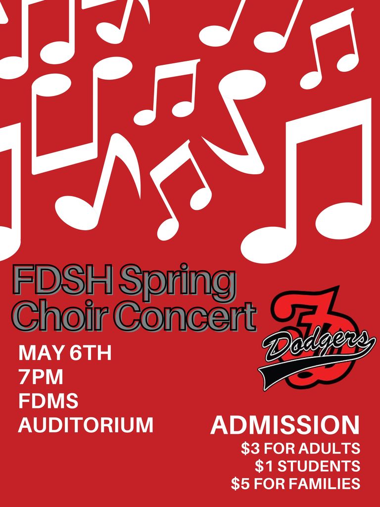Choir Concert