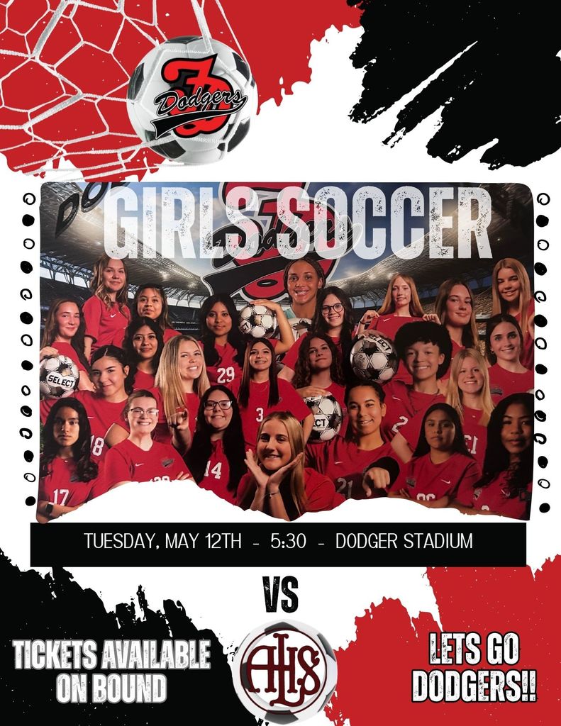 Girls Soccer