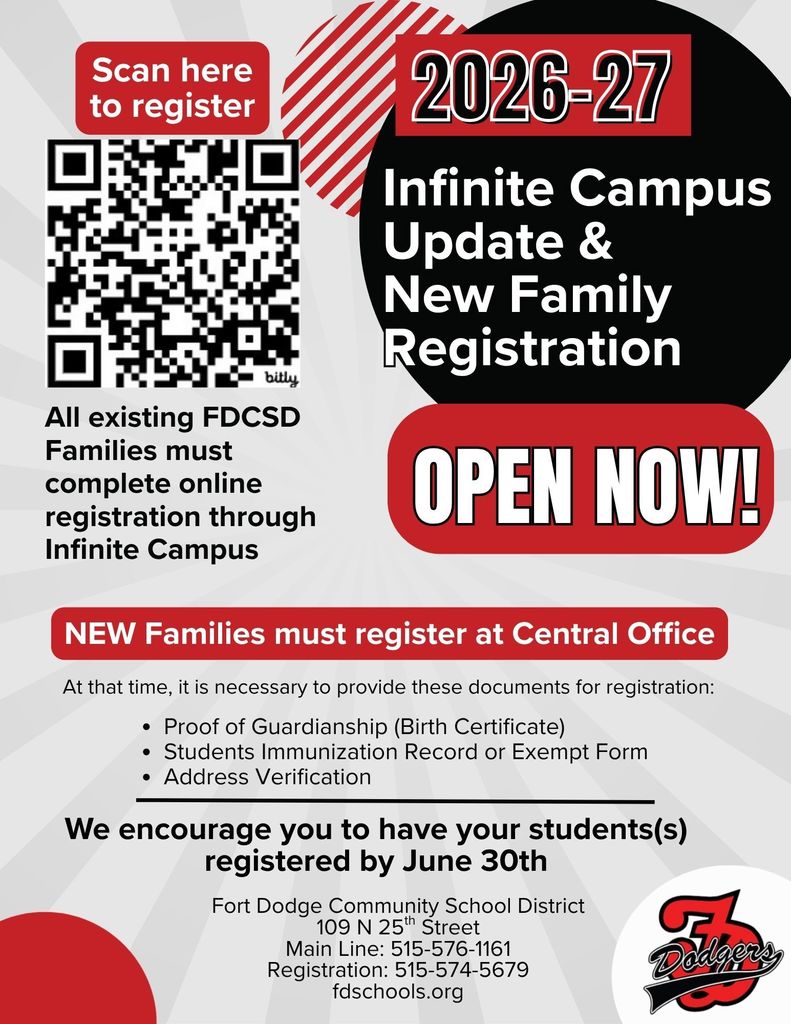 registration