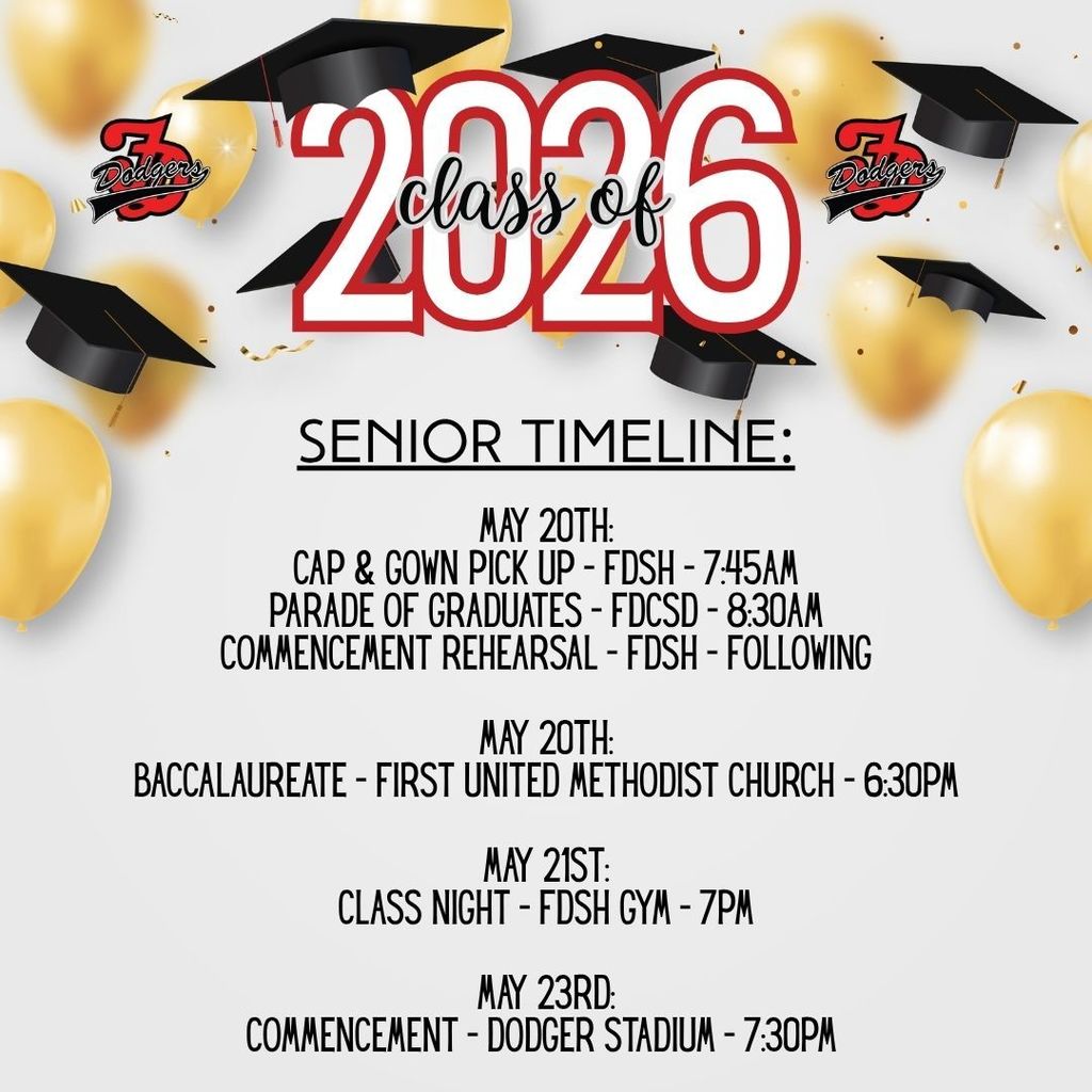 Class of 2026