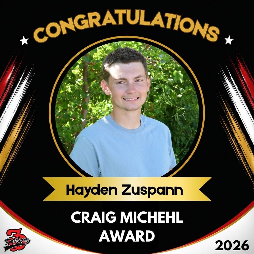 Hayden Zuspann