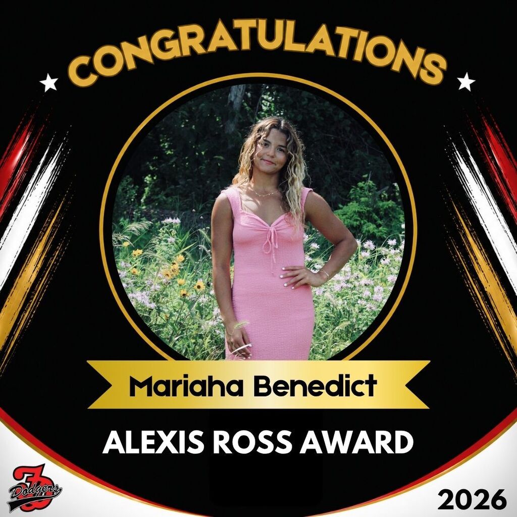 Mariaha Benedict