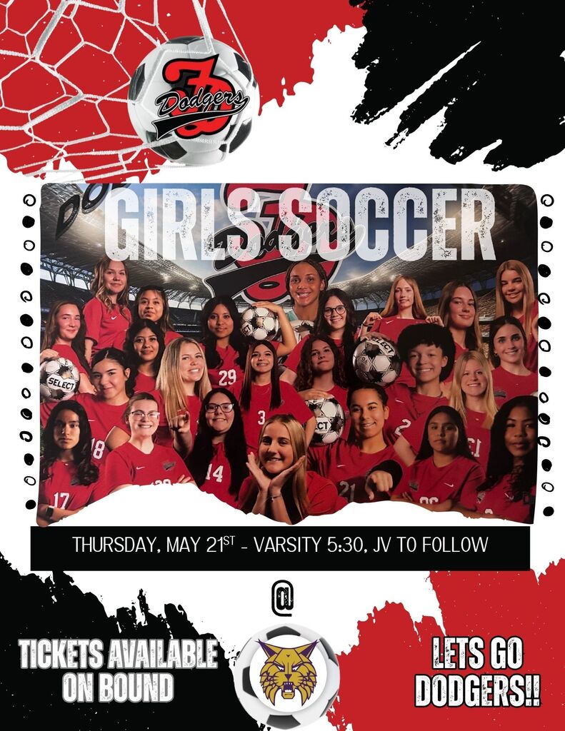 Girls Soccer