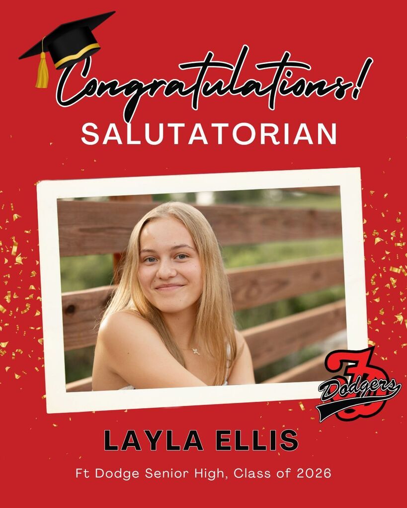 Salutatorian