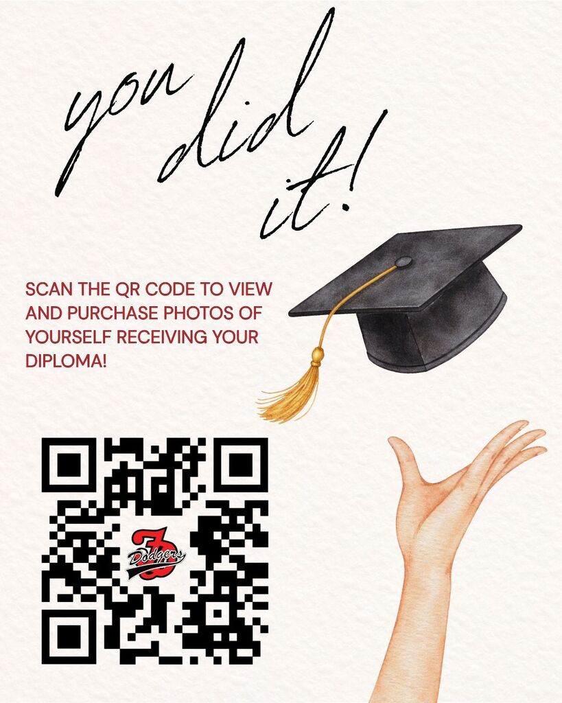 Seniors QR