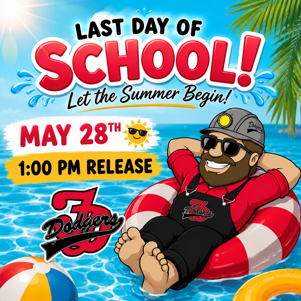 Last Day of School