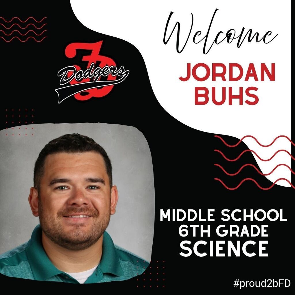Jordon Buhs