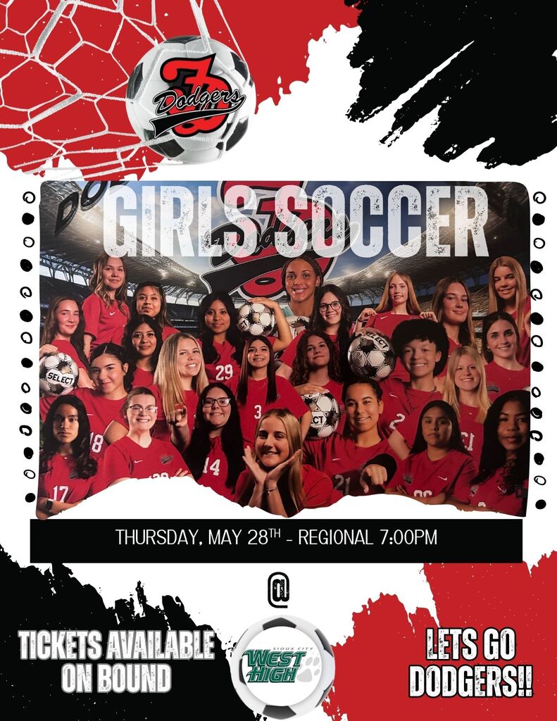 Girls Soccer