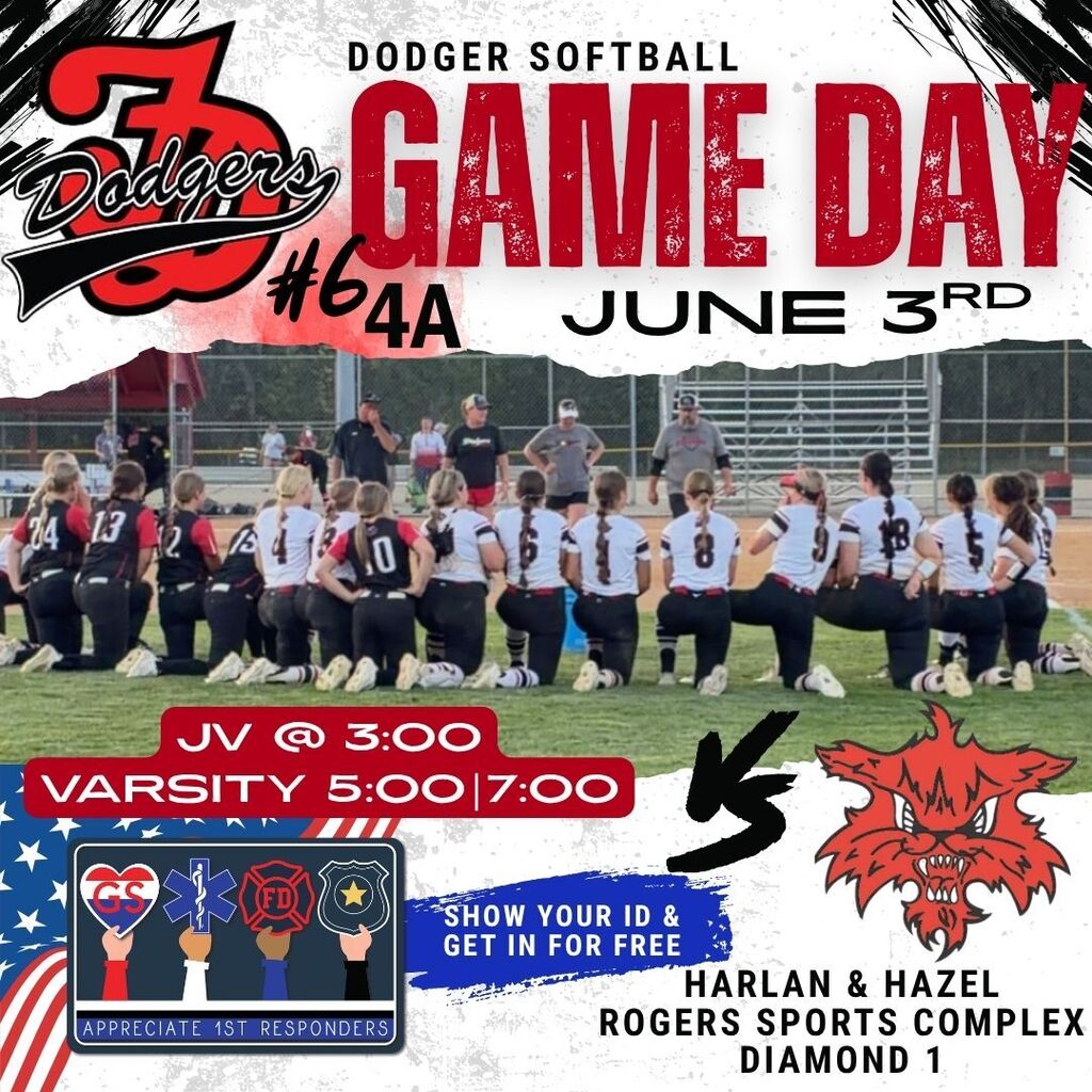 June 3rd