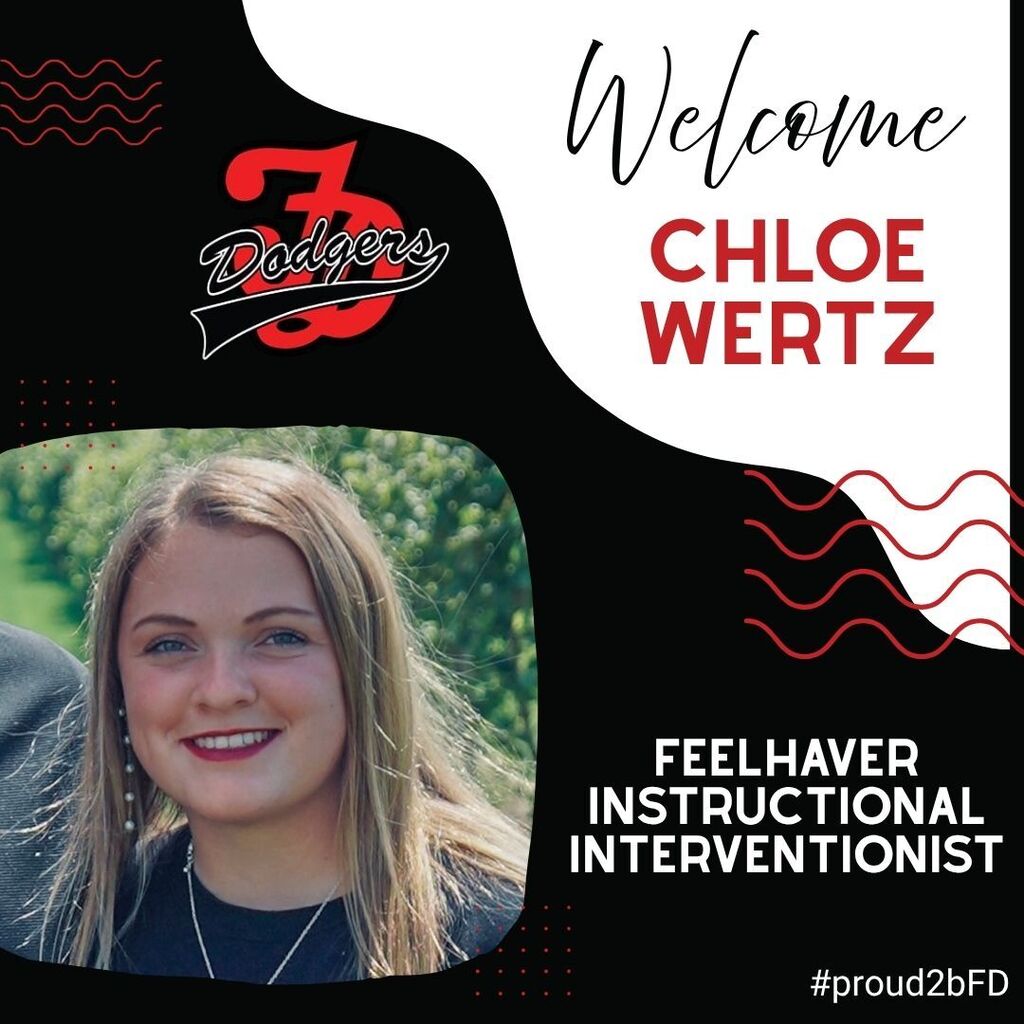 Chloe Wertz