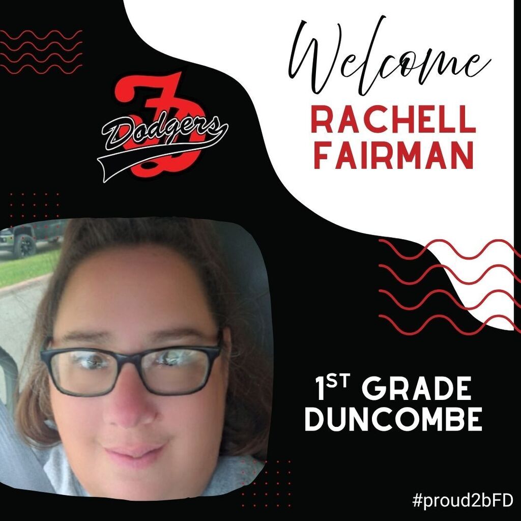 Rachell Fairman