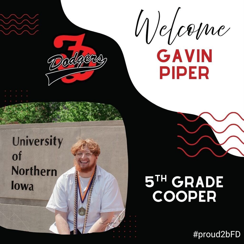 Gavin Piper