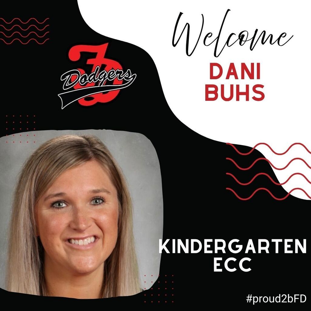 Dani Buhs