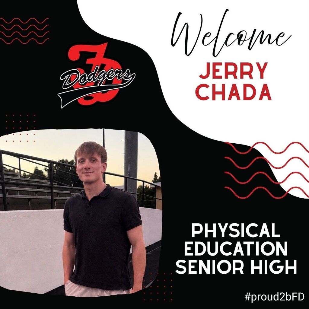 Jerry Chada