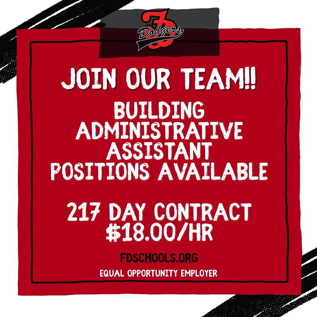 Admin assistant