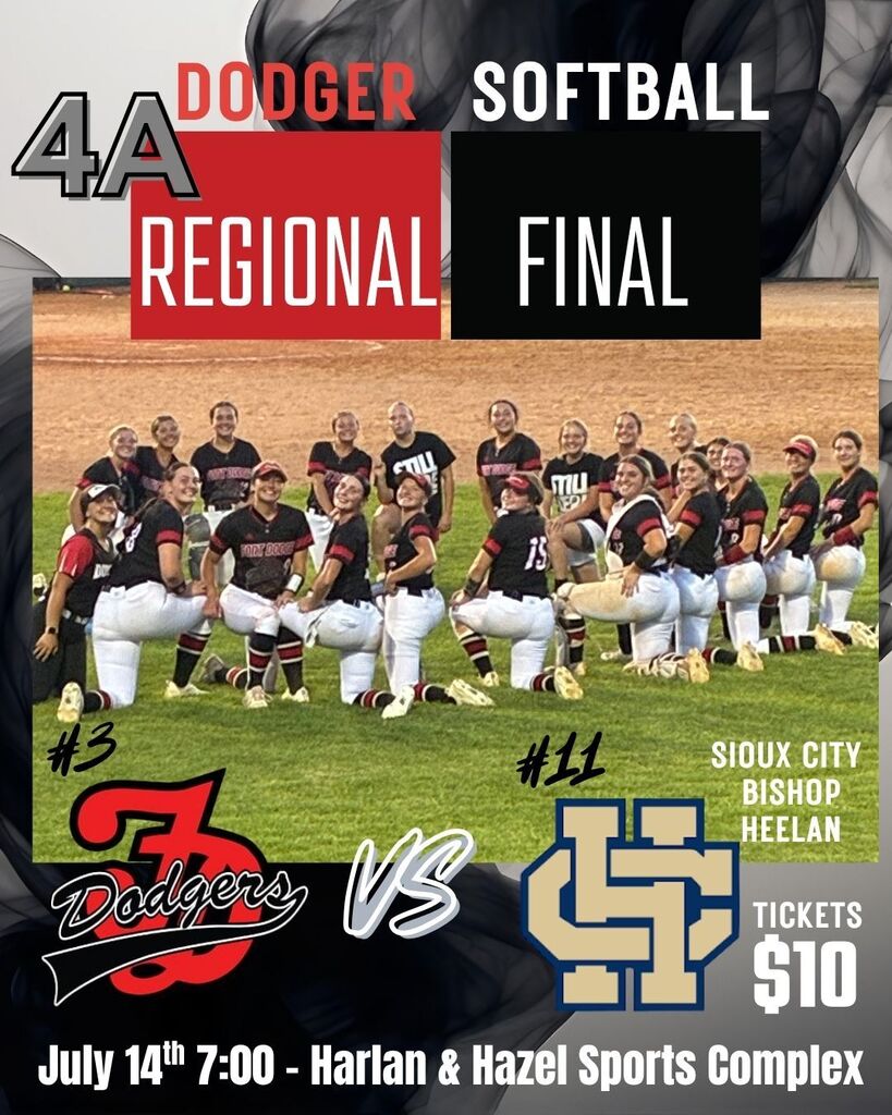 Regional Final