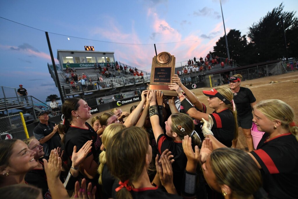 trophy
