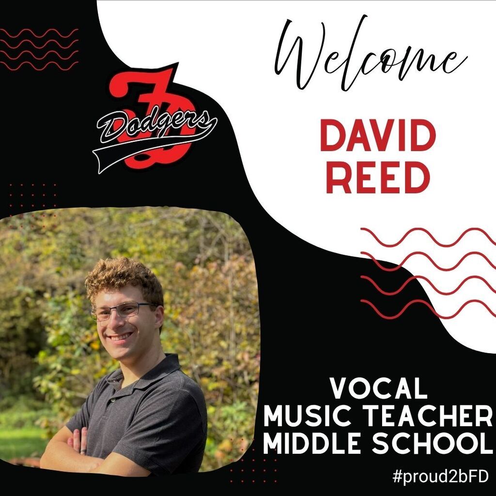David Reed