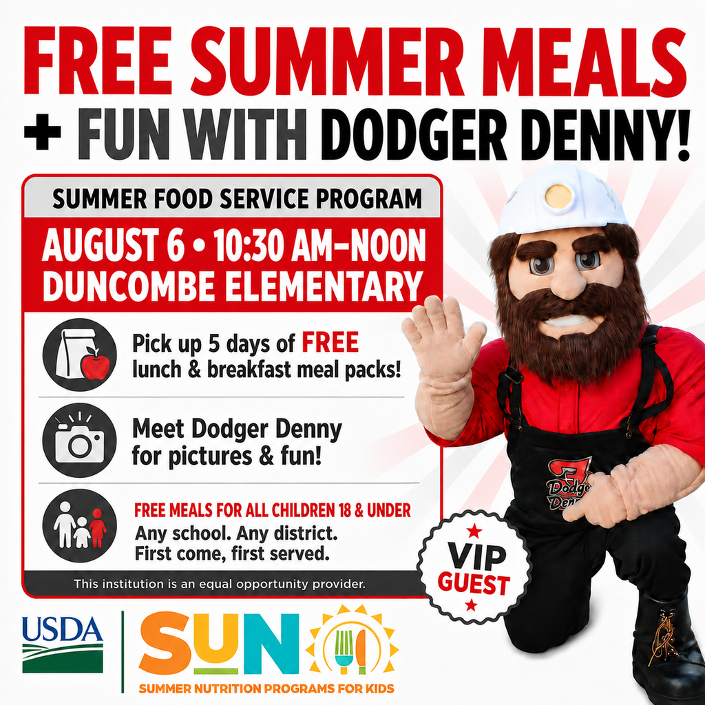 Free Food