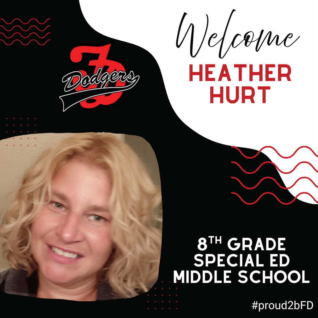 Heather Hurt