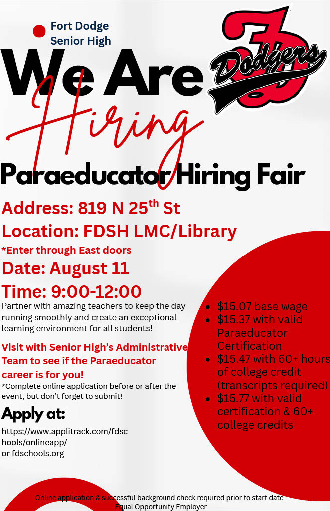 Paraeducator