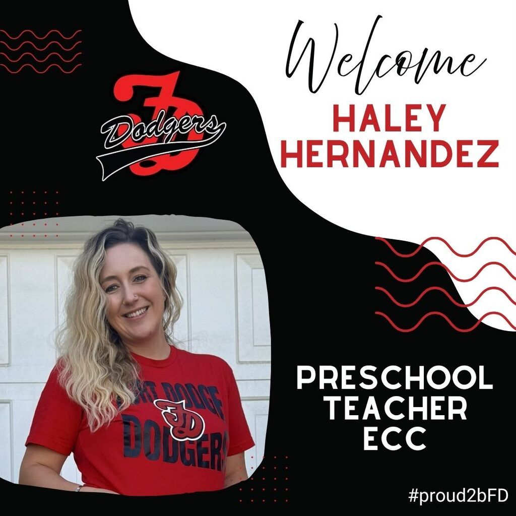 Haley Hernandez