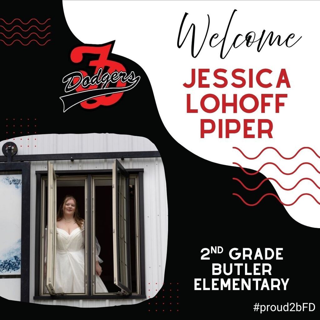 Jessica Lohoff Piper