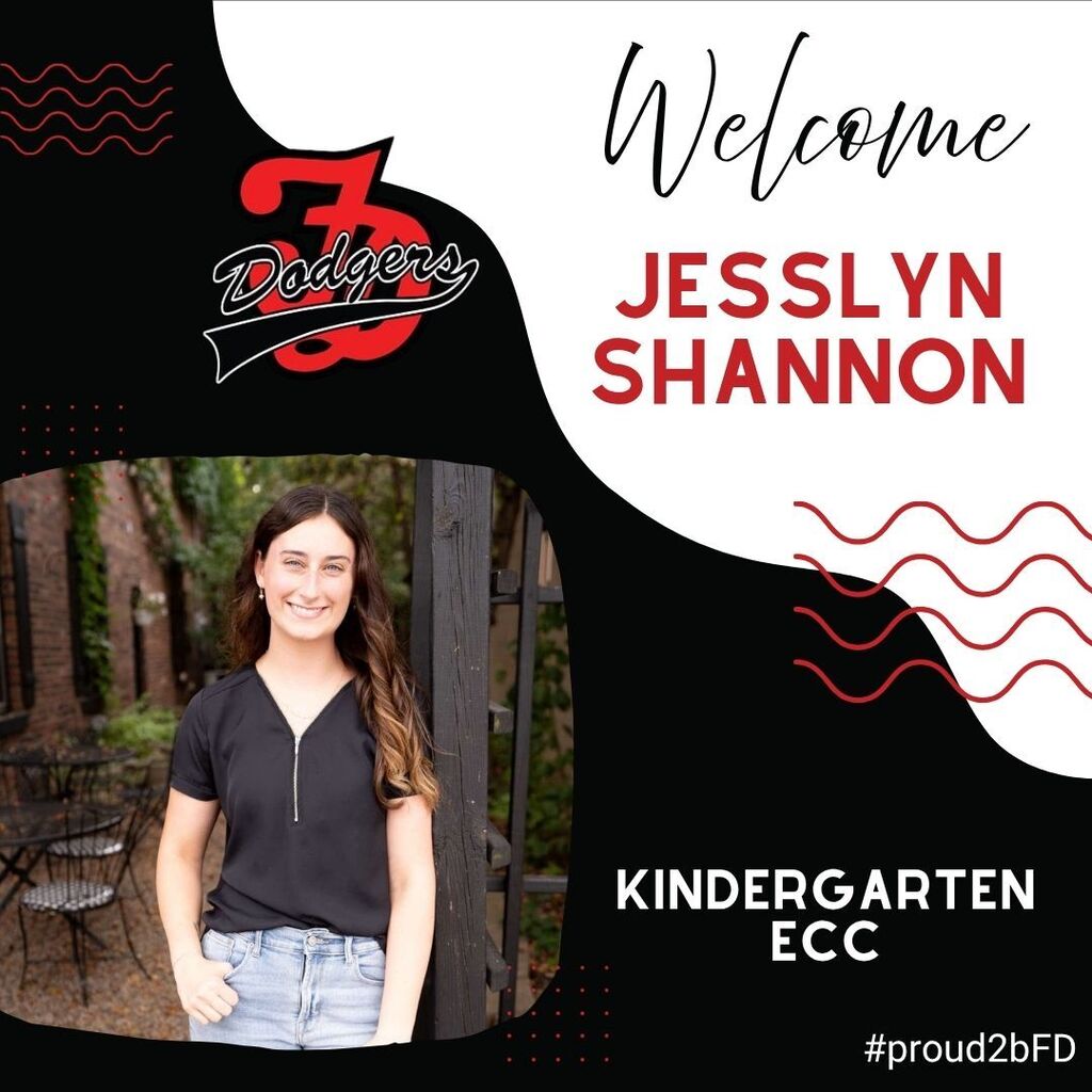 Jesslyn Shannon