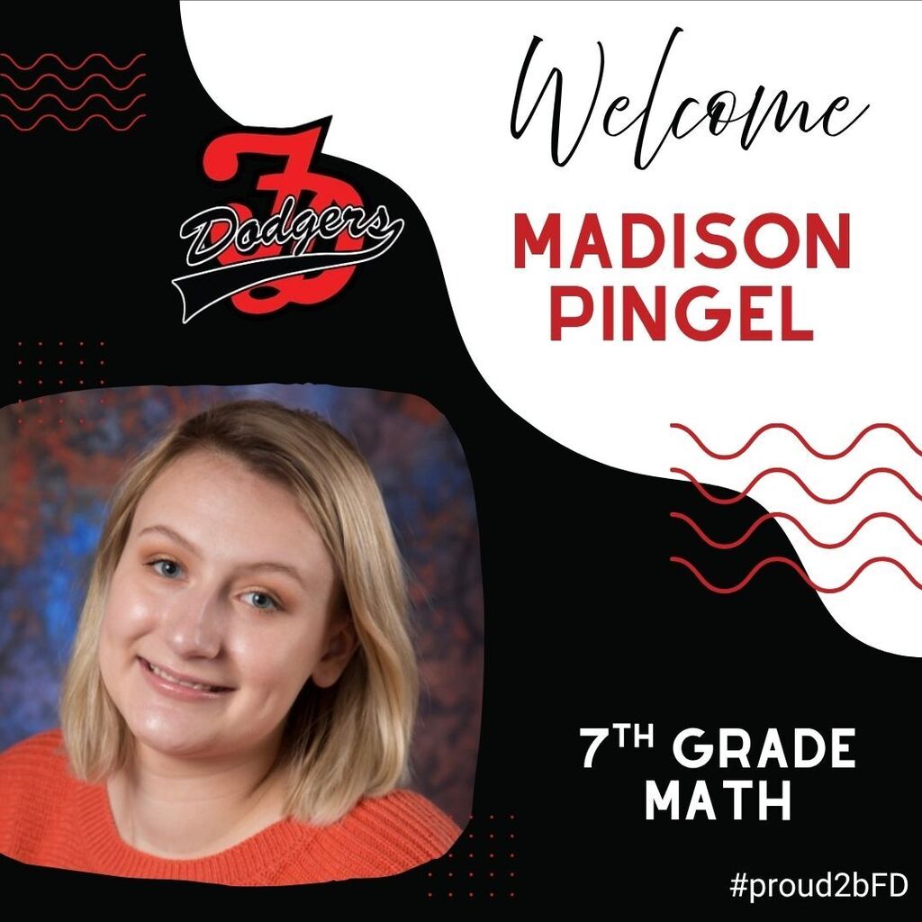 Madison Pingel