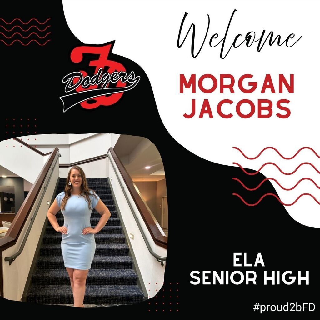 Morgan Jacobs