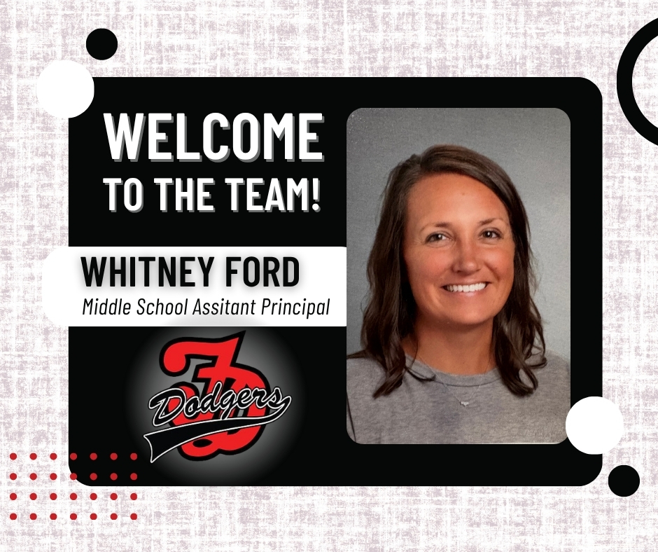 Whitney Ford
