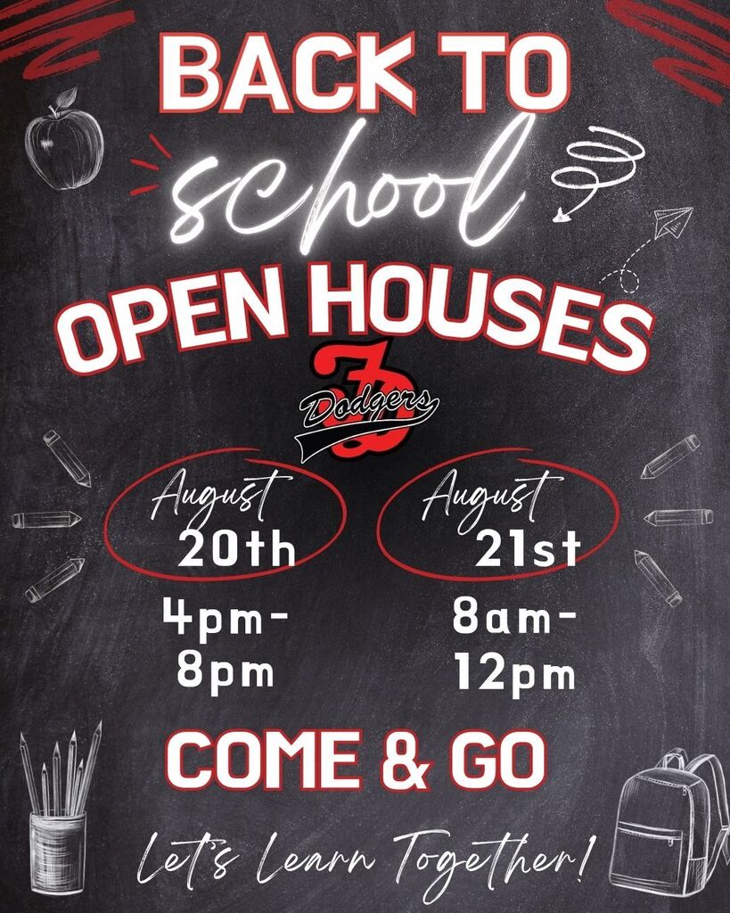 Open House