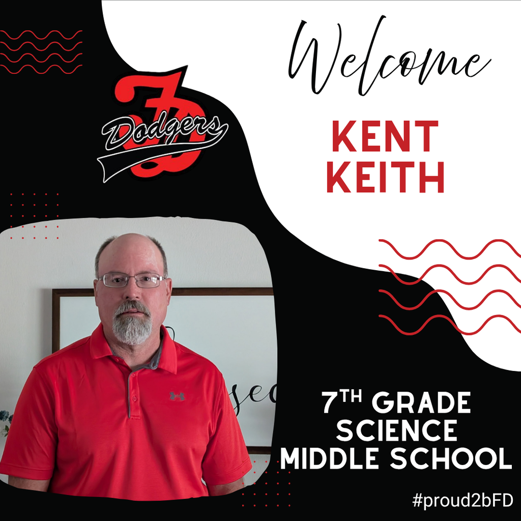 Kieth Kent