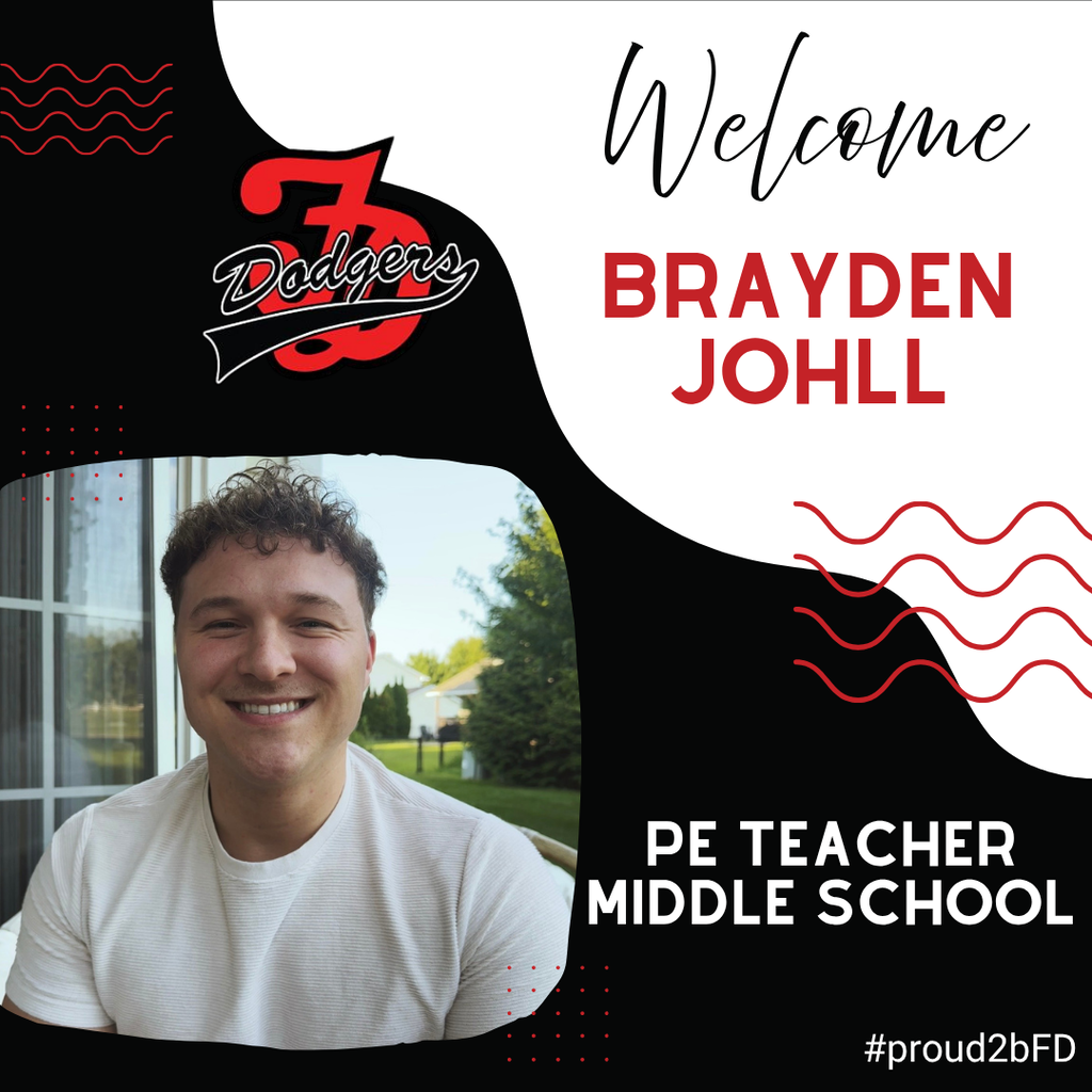 Brayden Johll