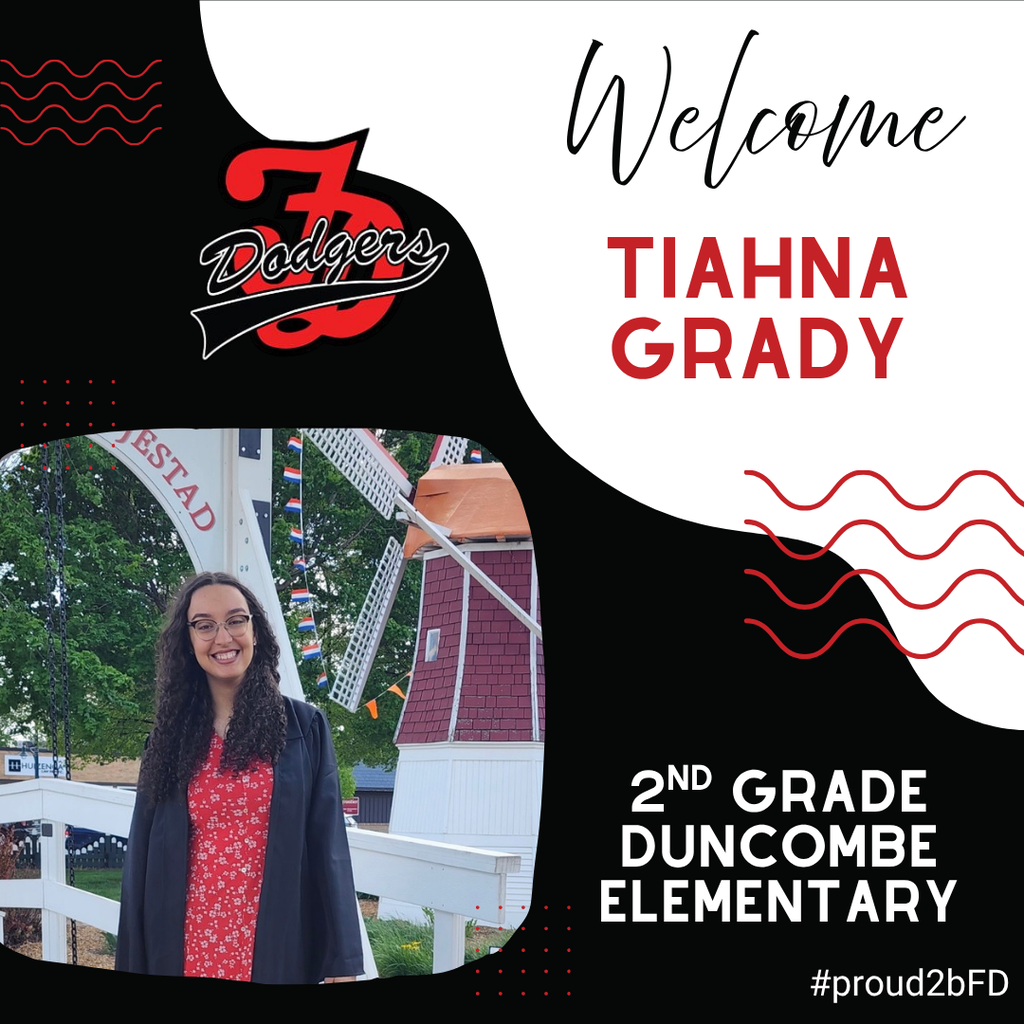 Tia Grady
