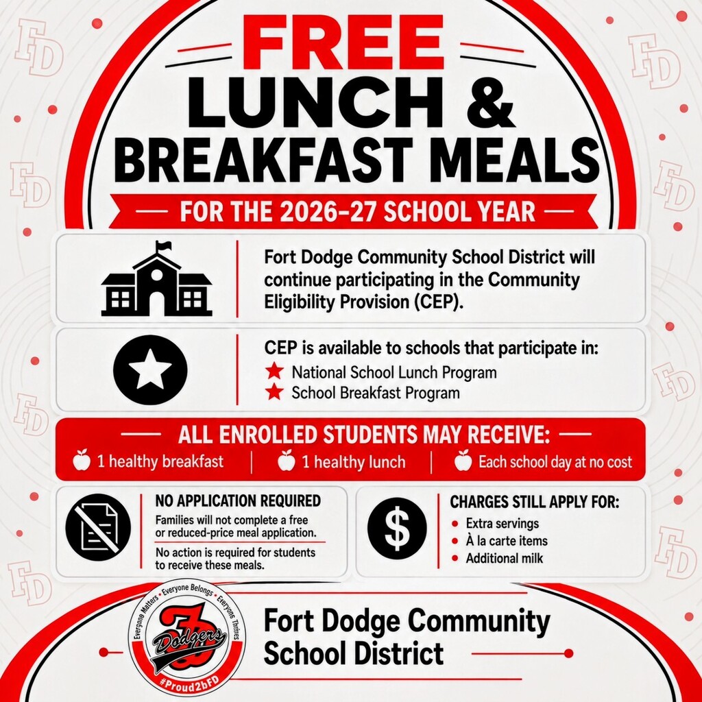 Free Lunch