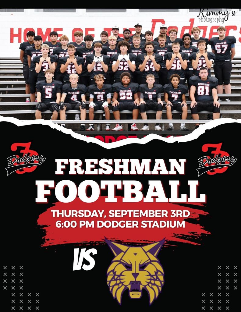 9th fball