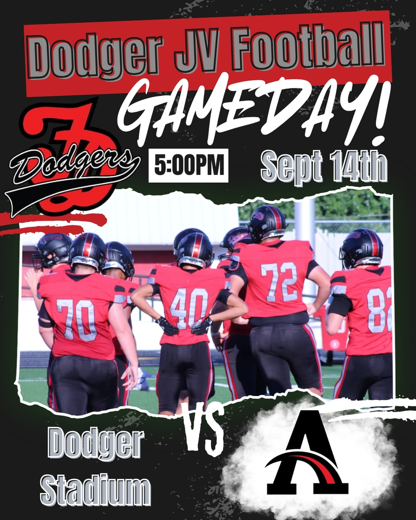 JV Football