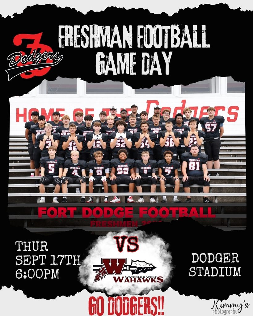 Freshman Football