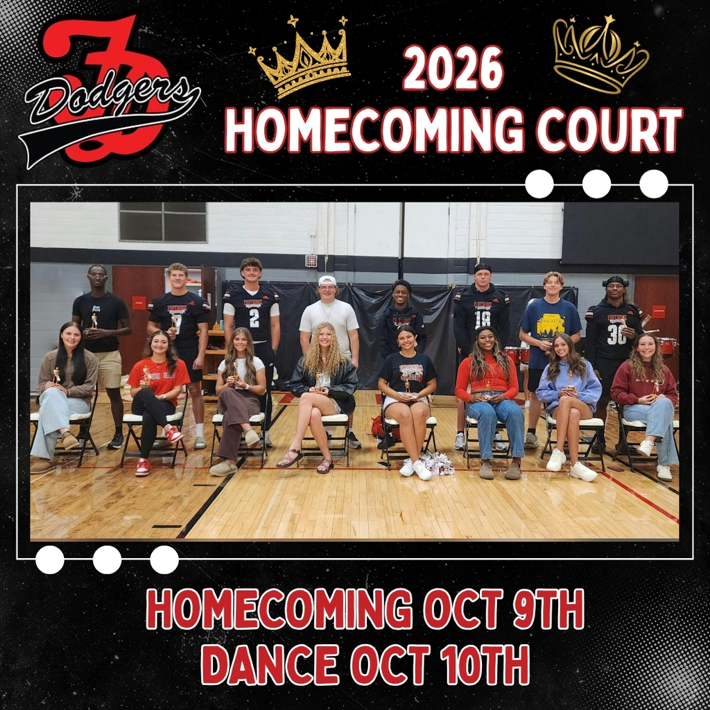 Homecoming 2026