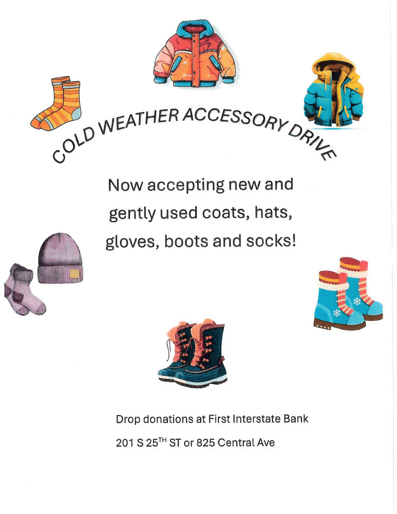 Cold Weather Accessory Drive