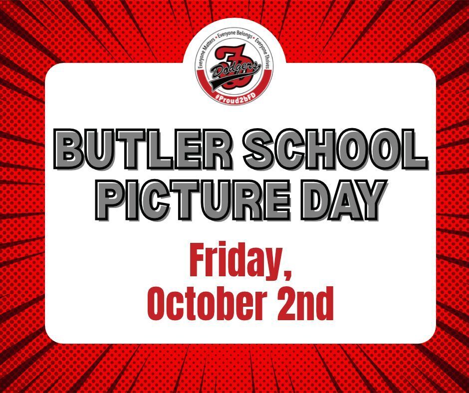Picture Day