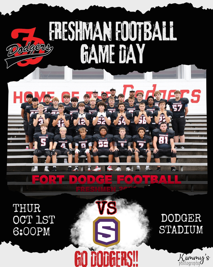 Freshman Football